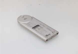 紫外線光量計・照度計